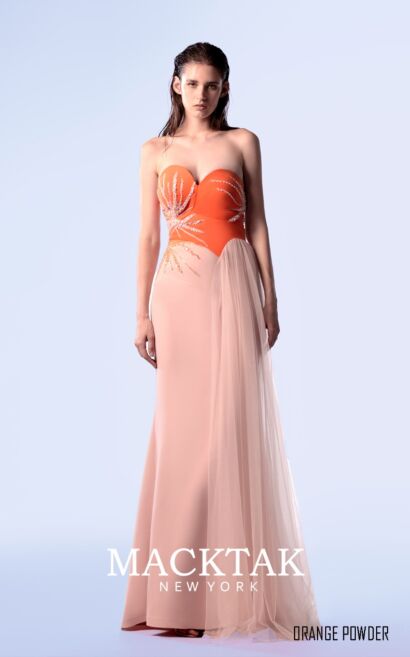 Gaby Charbachy 1717 Haute Couture
