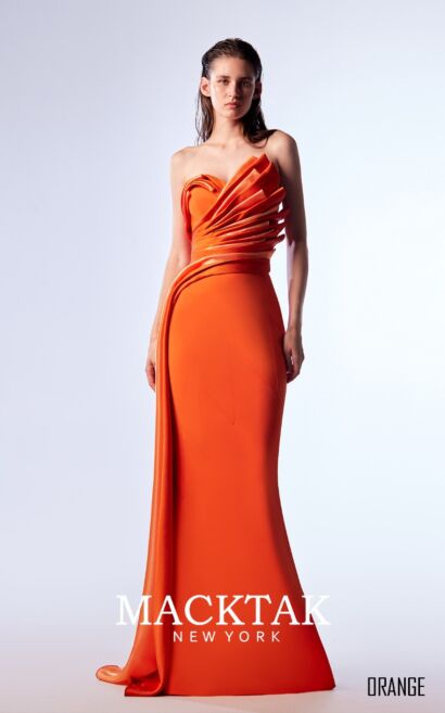 Gaby Charbachy 1719 Haute Couture