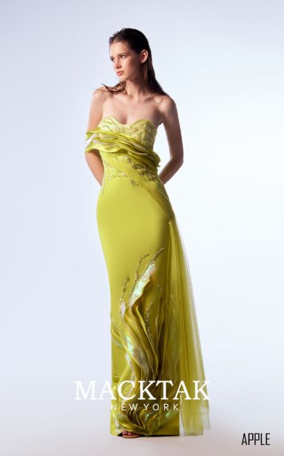 Gaby Charbachy 1721 Haute Couture