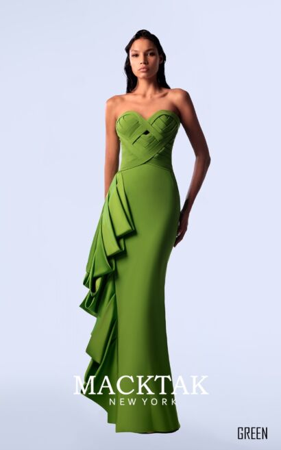 Gaby Charbachy 1724 Haute Couture