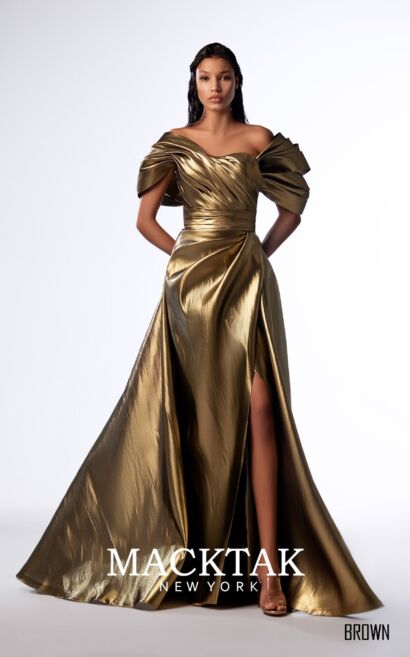 Gaby Charbachy 1726 Haute Couture