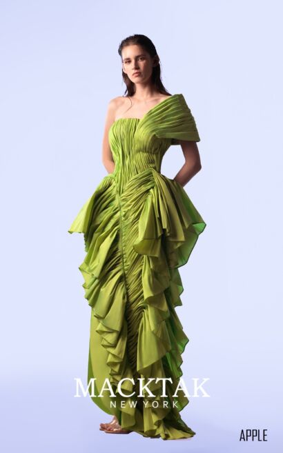Gaby Charbachy 1727 Haute Couture
