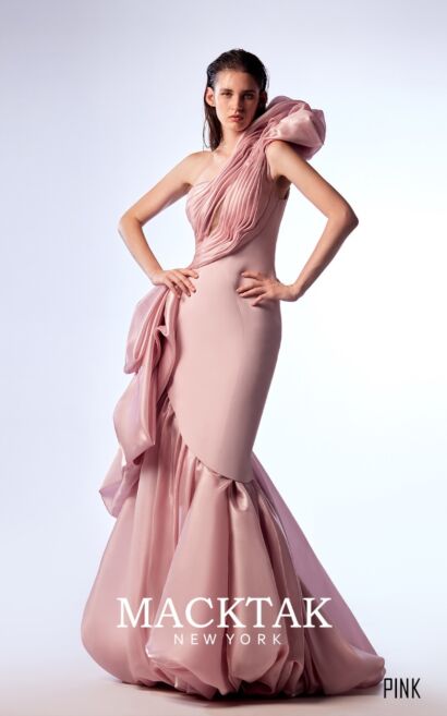 Gaby Charbachy 1729 Haute Couture