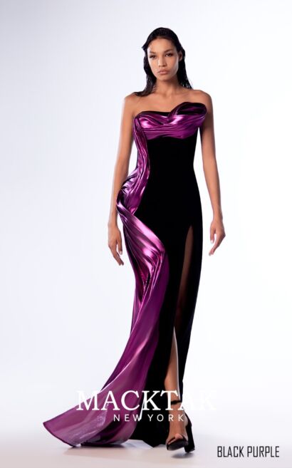 Gaby Charbachy 1730 Haute Couture