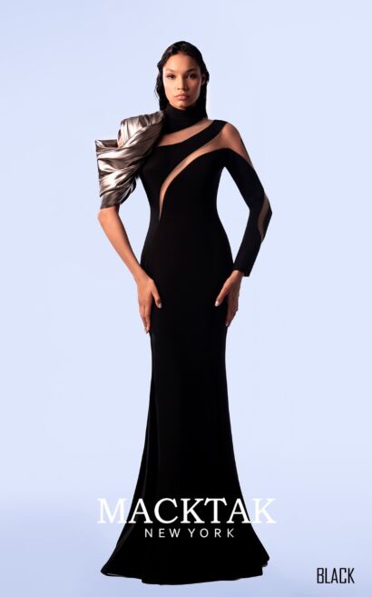 Gaby Charbachy  1722 Haute Couture