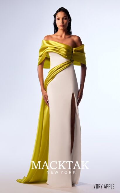 Gaby Charbachy 1735 Haute Couture