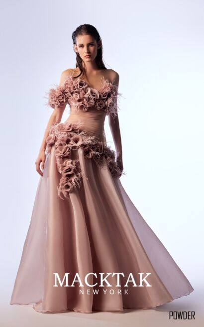 Gaby Charbachy 1737 Haute Couture