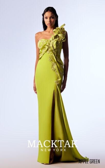 Gaby Charbachy 1742 Haute Couture
