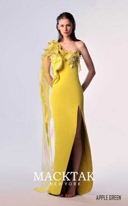 Gaby Charbachy 1744 Haute Couture