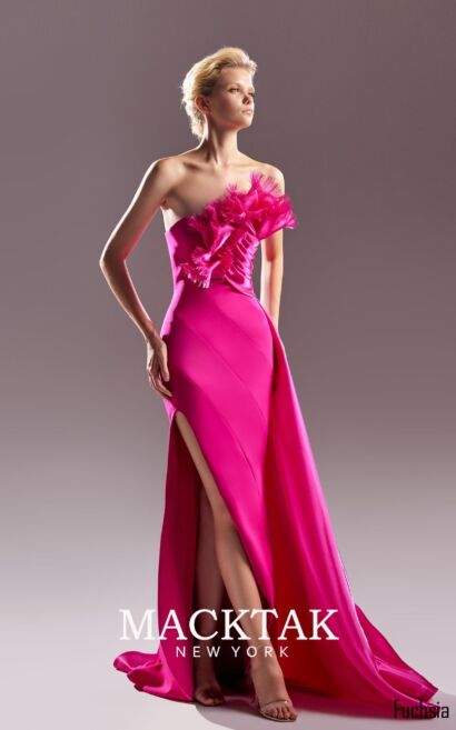 Gaby Charbachy 1500 Haute Couture