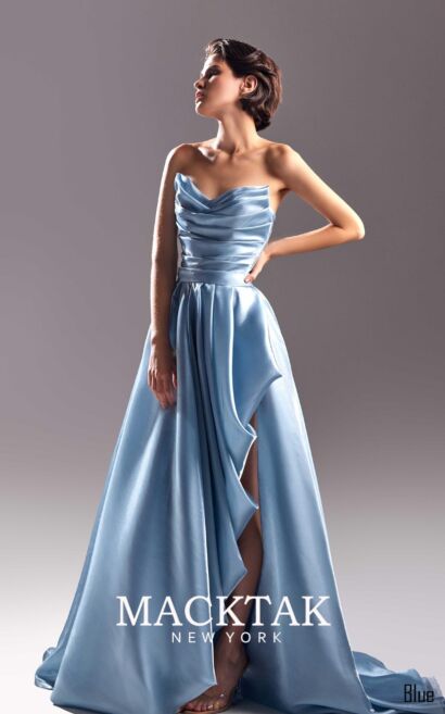 Gaby Charbachy 1501 Haute Couture
