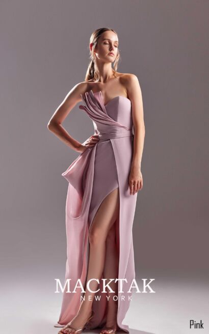 Gaby Charbachy 1503 Haute Couture