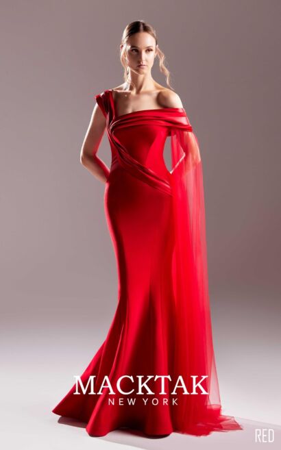 Gaby Charbachy 1505 Haute Couture