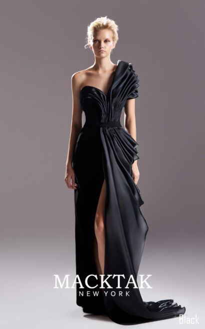 Gaby Charbachy 1507 Haute Couture