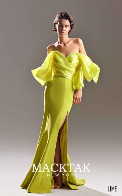 Gaby Charbachy 1508 Haute Couture