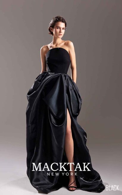 Gaby Charbachy 1509 Haute Couture