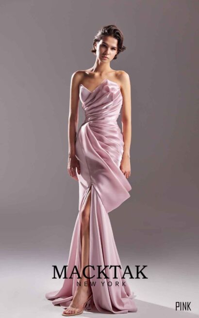 Gaby Charbachy 1510 Haute Couture