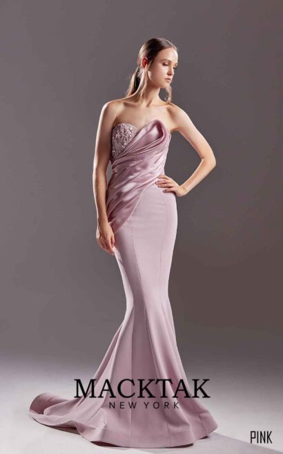 Gaby Charbachy 1513 Haute Couture