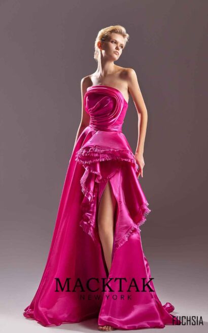 Gaby Charbachy 1514 Haute Couture