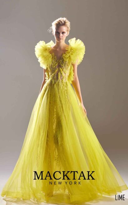 Gaby Charbachy 1515 Haute Couture