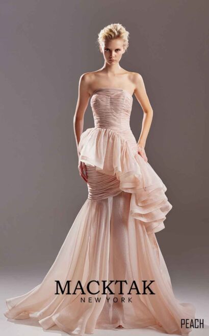 Gaby Charbachy 1516 Haute Couture