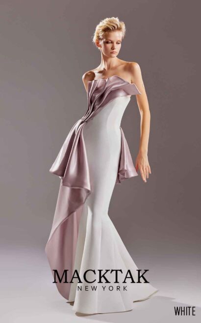 Gaby Charbachy 1517 Haute Couture