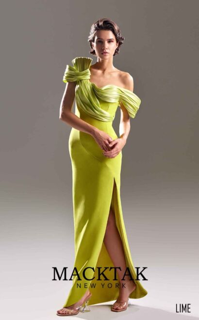 Gaby Charbachy 1518 Haute Couture