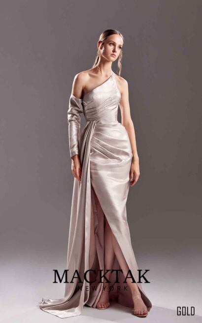 Gaby Charbachy 1519 Haute Couture