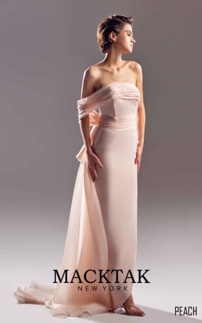 Gaby Charbachy 1520 Haute Couture