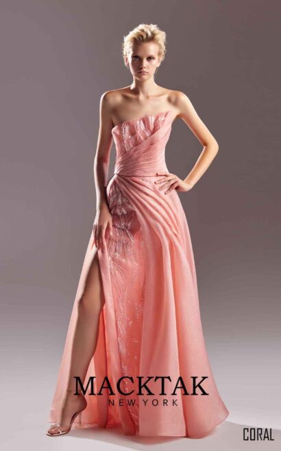 Gaby Charbachy 1522 Haute Couture