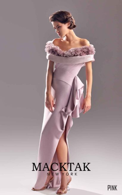 Gaby Charbachy 1526 Haute Couture