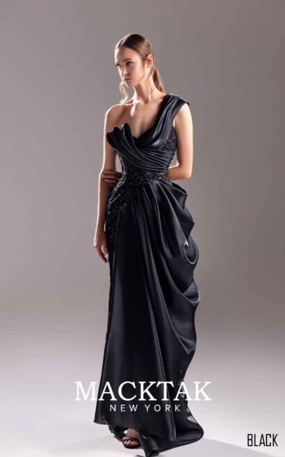 Gaby Charbachy 1527 Haute Couture