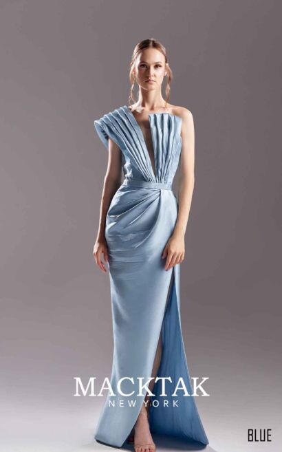 Gaby Charbachy 1529 Haute Couture