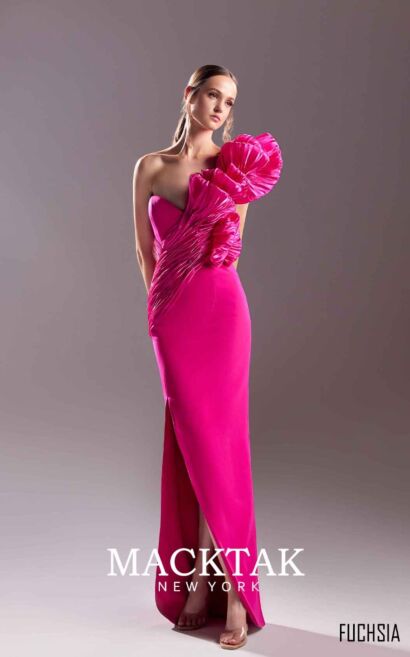 Gaby Charbachy 1530 Haute Couture