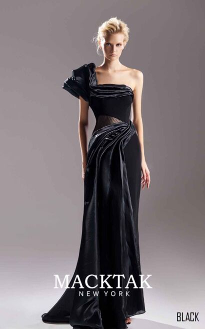 Gaby Charbachy 1531 Haute Couture