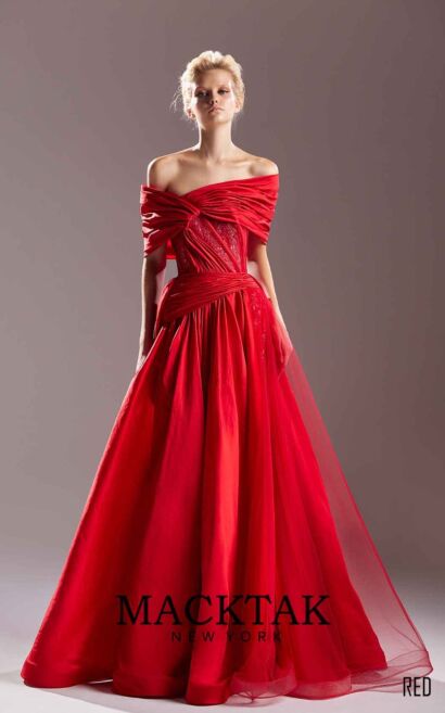 Gaby Charbachy 1533 Haute Couture
