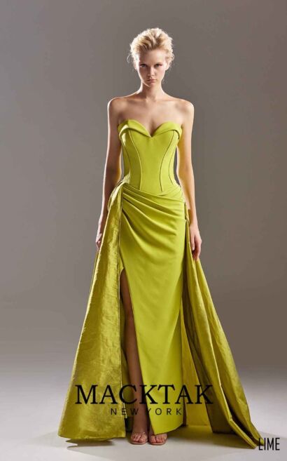Gaby Charbachy 1534 Haute Couture