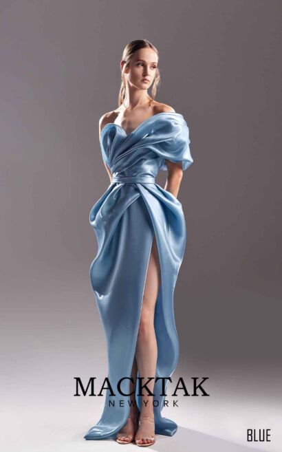 Gaby Charbachy 1535 Haute Couture