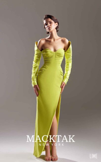 Gaby Charbachy 1537 Haute Couture