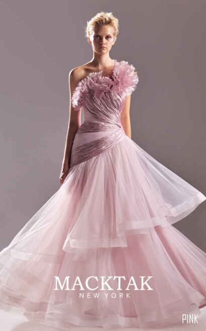 Gaby Charbachy 1540 Haute Couture