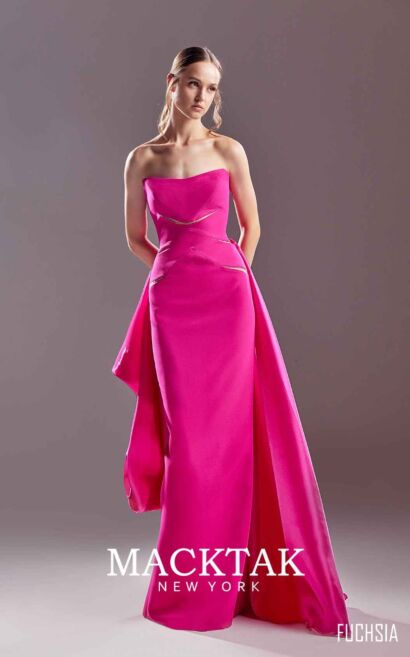 Gaby Charbachy 1541 Haute Couture