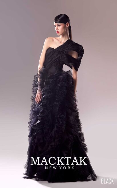 Gaby Charbachy 1600 Haute Couture