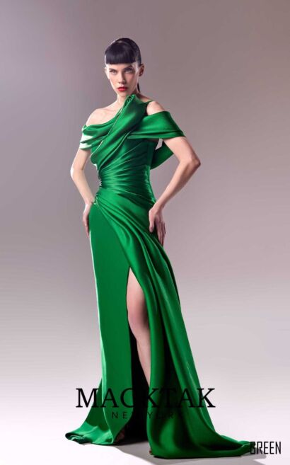 Gaby Charbachy 1603 Haute Couture