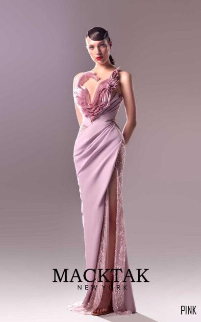 Gaby Charbachy 1604 Haute Couture