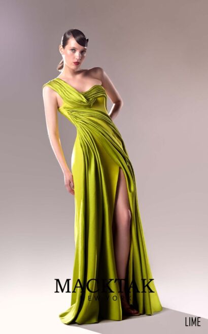 Gaby Charbachy 1606 Haute Couture