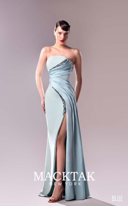 Gaby Charbachy 1608 Haute Couture