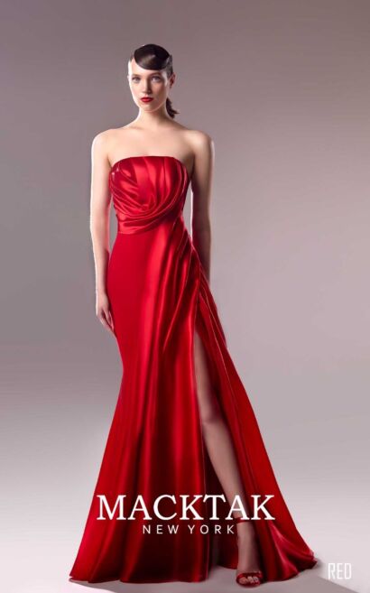 Gaby Charbachy 1610 Haute Couture