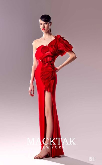 Gaby Charbachy 1612 Haute Couture