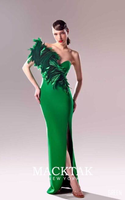 Gaby Charbachy 1616 Haute Couture
