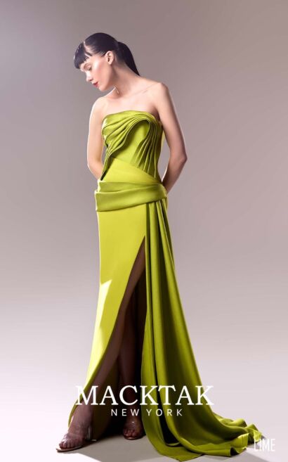 Gaby Charbachy 1617 Haute Couture
